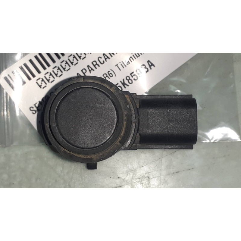 Recambio de sensor de aparcamiento para ford ecosport (cr6) titanium referencia OEM IAM HUST15K859BA D25KE 15K859BA
