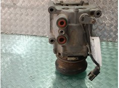 Recambio de compresor aire acondicionado para ford focus berlina (cak) trend referencia OEM IAM YS4H19D629AC  
