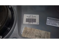 Recambio de elevalunas delantero derecho para seat ibiza (6l1) reference referencia OEM IAM 6L4837752AQ 6L4837756H ELECTRICO 2