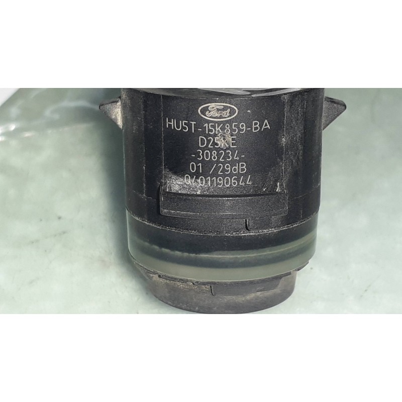 Recambio de sensor de aparcamiento para ford ecosport (cr6) titanium referencia OEM IAM HUST15K859BA D25KE 15K859BA