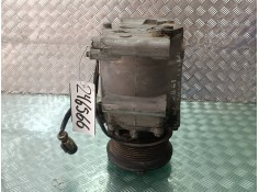 Recambio de compresor aire acondicionado para ford focus berlina (cak) trend referencia OEM IAM YS4H19D629AC   2