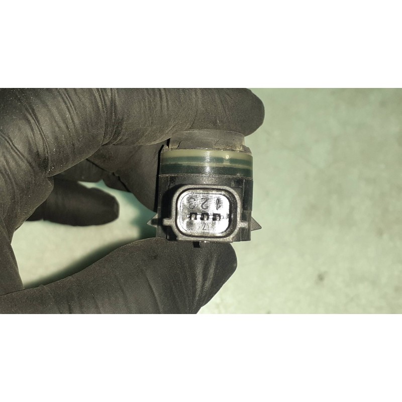 Recambio de sensor de aparcamiento para ford ecosport (cr6) titanium referencia OEM IAM HUST15K859BA D25KE 15K859BA