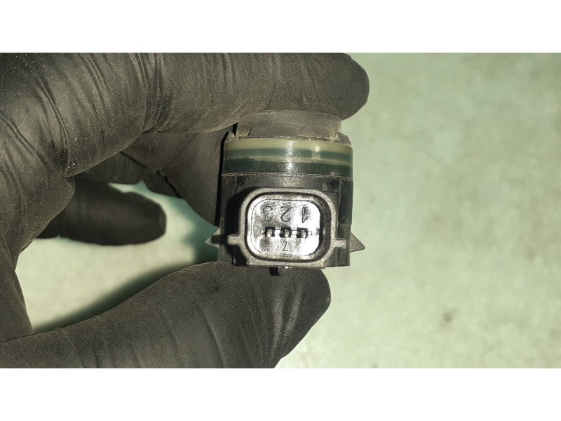 Recambio de sensor de aparcamiento para ford ecosport (cr6) titanium referencia OEM IAM HUST15K859BA D25KE 15K859BA
