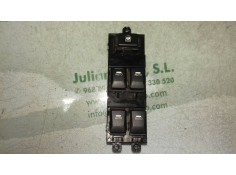 Recambio de mando elevalunas delantero izquierdo para kia cee´d drive referencia OEM IAM 93570A2000 49D4901000 8+8 PINES