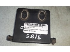 Recambio de centralita cierre para mercedes-benz clase e (w211) berlina e 270 cdi (211.016) referencia OEM IAM 2118201626  