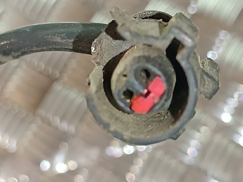 Recambio de compresor aire acondicionado para ford focus berlina (cak) trend referencia OEM IAM YS4H19D629AC  