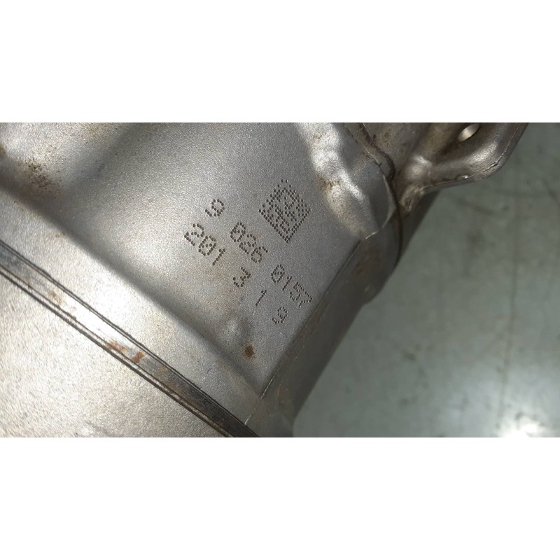 Recambio de compresor aire acondicionado para ford ecosport (cr6) titanium referencia OEM IAM H1BH19D629DA 19D629, FOMOCO