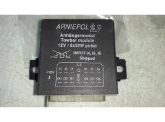 Recambio de modulo electronico para mercedes-benz clase e (w211) berlina e 270 cdi (211.016) referencia OEM IAM   REMOLQUE