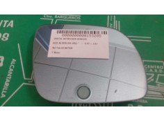 Recambio de cristal retrovisor derecho para audi a6 berlina (4b2) referencia OEM IAM 4A1857536  