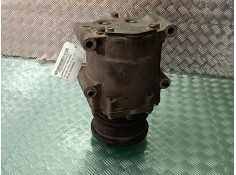 Recambio de compresor aire acondicionado para ford transit connect (tc7) furg. referencia OEM IAM YS4H19D629AC  