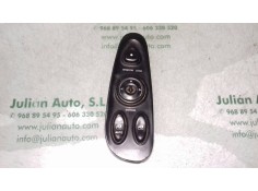 Recambio de mando elevalunas delantero izquierdo para hyundai coupe (j2) 1.6 fx coupe referencia OEM IAM 9357027000A 9357027100B
