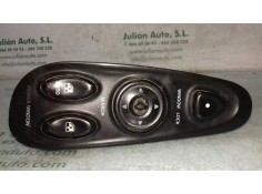 Recambio de mando elevalunas delantero izquierdo para hyundai coupe (j2) 1.6 fx coupe referencia OEM IAM 9357027000A 9357027100B 2