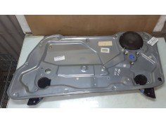 Recambio de elevalunas delantero derecho para seat ibiza (6l1) fresh referencia OEM IAM 6L3837752BQ 6L3837756N ELECTRICO