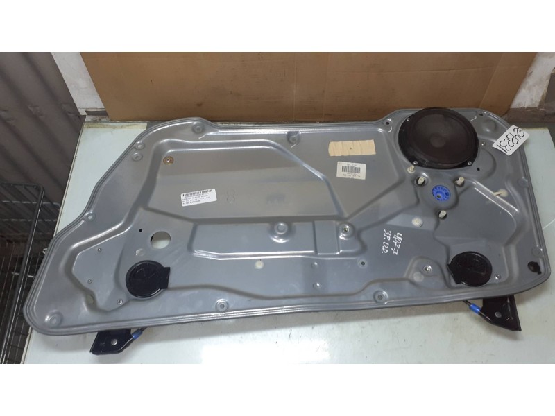 Recambio de elevalunas delantero derecho para seat ibiza (6l1) fresh referencia OEM IAM 6L3837752BQ 6L3837756N ELECTRICO