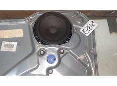 Recambio de elevalunas delantero derecho para seat ibiza (6l1) fresh referencia OEM IAM 6L3837752BQ 6L3837756N ELECTRICO 2