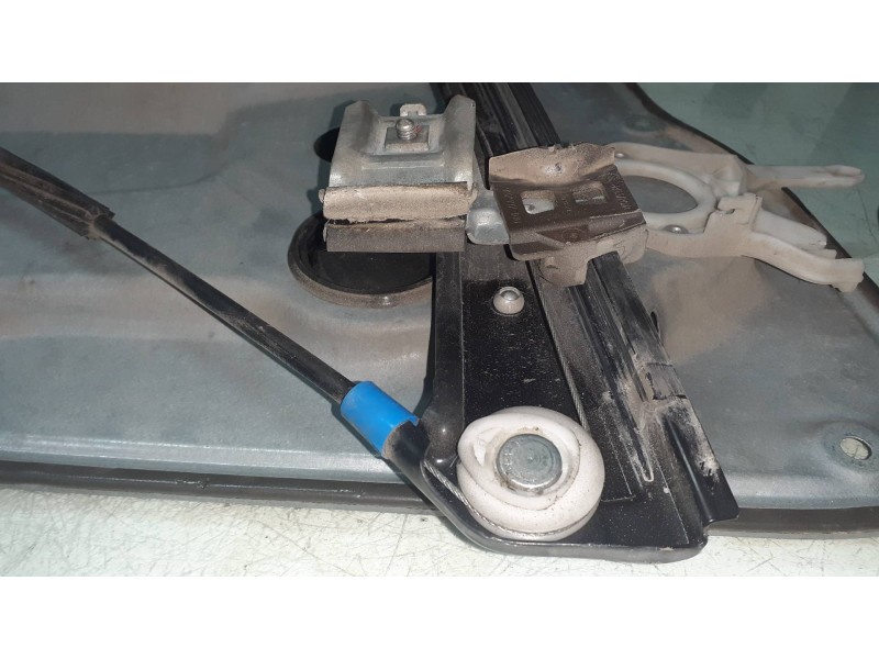 Recambio de elevalunas delantero derecho para seat ibiza (6l1) fresh referencia OEM IAM 6L3837752BQ 6L3837756N ELECTRICO