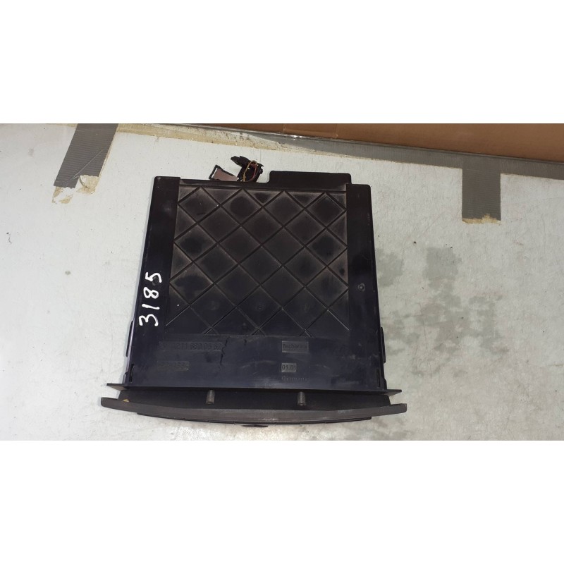 Recambio de warning para mercedes-benz clase e (w211) berlina e 270 cdi (211.016) referencia OEM IAM A2116800552 2116800572 