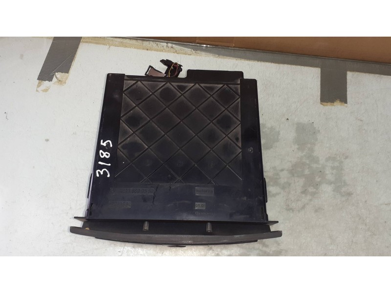 Recambio de warning para mercedes-benz clase e (w211) berlina e 270 cdi (211.016) referencia OEM IAM A2116800552 2116800572 