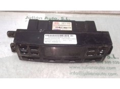 Recambio de mando calefaccion / aire acondicionado para kia sorento 2.5 crdi ex referencia OEM IAM 972503E110 3E110 