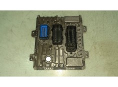 Recambio de centralita motor uce para opel corsa e edition ecoflex referencia OEM IAM 55489277 1310101000000X 395357783