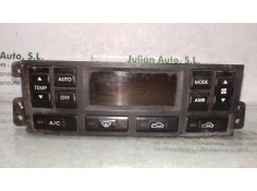 Recambio de mando calefaccion / aire acondicionado para kia sorento 2.5 crdi ex referencia OEM IAM 972503E110 3E110  2