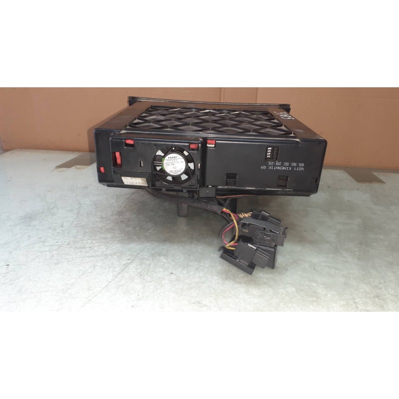 Recambio de warning para mercedes-benz clase e (w211) berlina e 270 cdi (211.016) referencia OEM IAM A2116800552 2116800572 