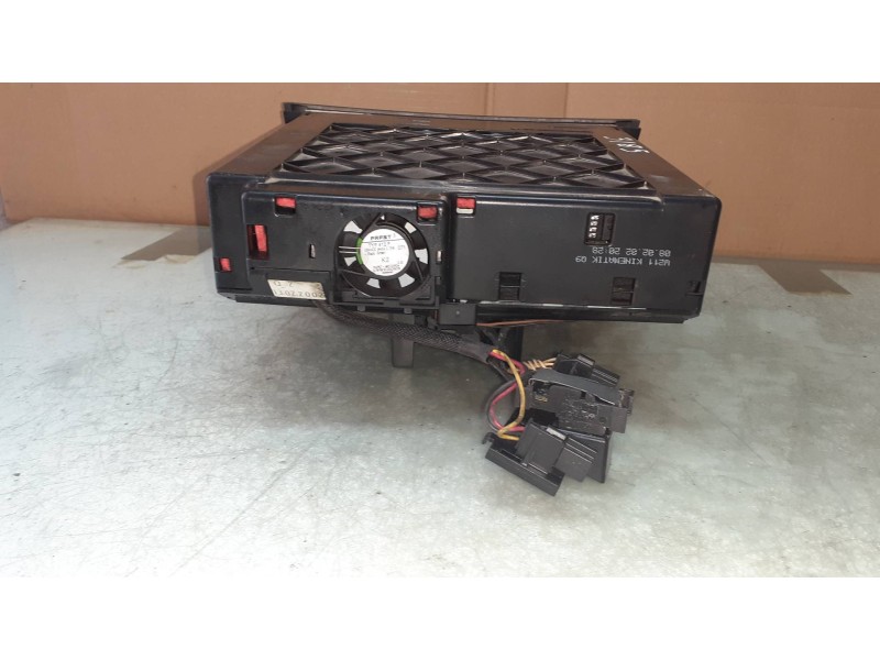 Recambio de warning para mercedes-benz clase e (w211) berlina e 270 cdi (211.016) referencia OEM IAM A2116800552 2116800572 