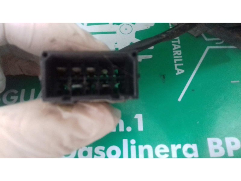 Recambio de retrovisor derecho para audi a6 berlina (4b2) 2.5 tdi referencia OEM IAM   ELECTRICO