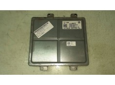 Recambio de centralita motor uce para opel corsa e edition ecoflex referencia OEM IAM 55489277 1310101000000X 395357783 2