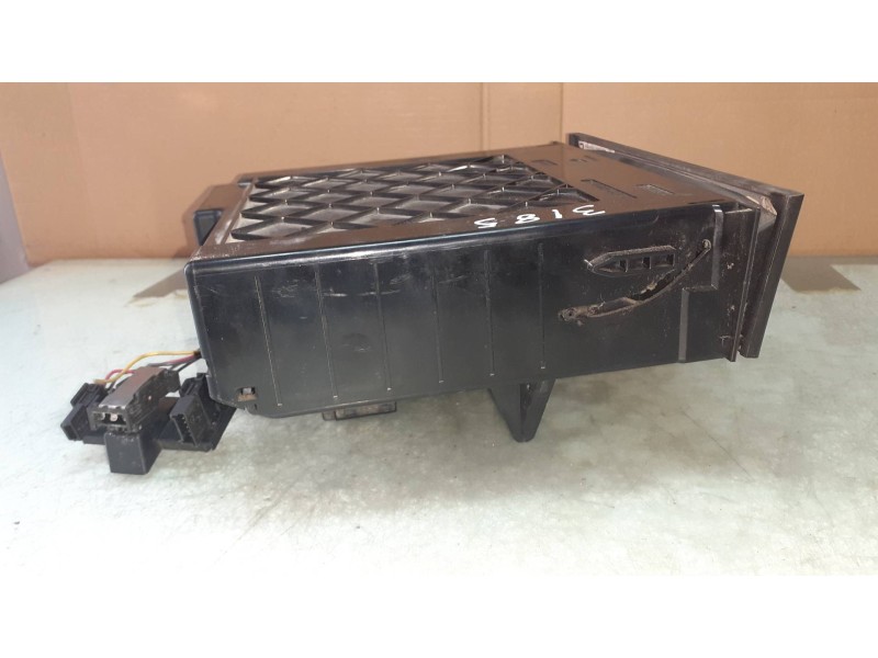 Recambio de warning para mercedes-benz clase e (w211) berlina e 270 cdi (211.016) referencia OEM IAM A2116800552 2116800572 