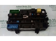 Recambio de caja reles / fusibles para opel astra gtc enjoy referencia OEM IAM 5DK00866932 13206762 SW 0812 / HW 0017