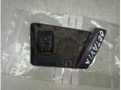 Recambio de mando elevalunas delantero derecho para skoda octavia berlina (1u2) 1.8 20v slx referencia OEM IAM 1U0959855A  CONEC 2