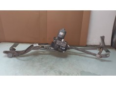 Recambio de motor limpia delantero para mercedes-benz clase e (w211) berlina e 270 cdi (211.016) referencia OEM IAM A2118200442 