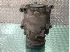 Recambio de compresor aire acondicionado para ford focus berlina (cak) ambiente referencia OEM IAM RFXS4H19D647AB  4H19D647AB