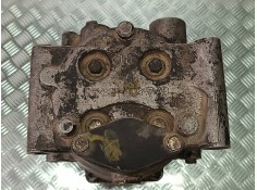 Recambio de compresor aire acondicionado para ford focus berlina (cak) ambiente referencia OEM IAM RFXS4H19D647AB  4H19D647AB 2