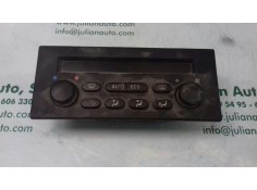 Recambio de mando climatizador para opel astra g berlina comfort referencia OEM IAM 24442472 24140022020 114981