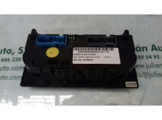 Recambio de mando climatizador para opel astra g berlina comfort referencia OEM IAM 24442472 24140022020 114981 2