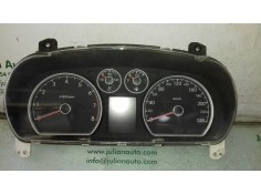 Recambio de cuadro instrumentos para hyundai i30 comfort referencia OEM IAM 940032R010 11001333501U 
