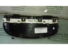 Recambio de cuadro instrumentos para hyundai i30 comfort referencia OEM IAM 940032R010 11001333501U  2