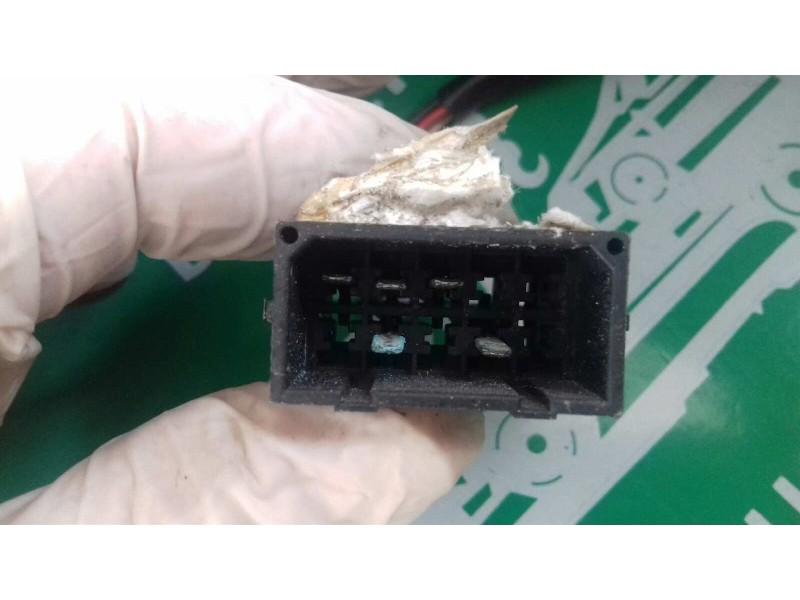 Recambio de retrovisor derecho para audi a6 berlina (4b2) 2.5 tdi referencia OEM IAM   ELECTRICO