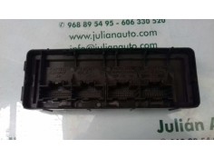 Recambio de centralita aire acondicionado para opel insignia berlina edition referencia OEM IAM 13505739 5739 