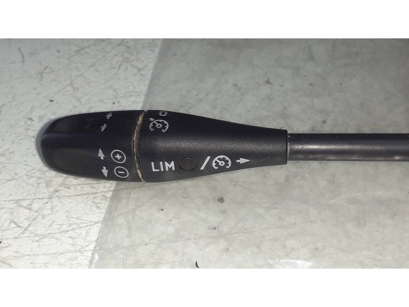 Recambio de mando multifuncion para mercedes-benz clase e (w211) berlina e 270 cdi (211.016) referencia OEM IAM A0085452524  