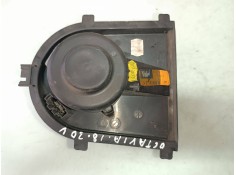 Recambio de ventilador calefaccion para skoda octavia berlina (1u2) 1.8 20v slx referencia OEM IAM 1J1819021A  VALEO 2