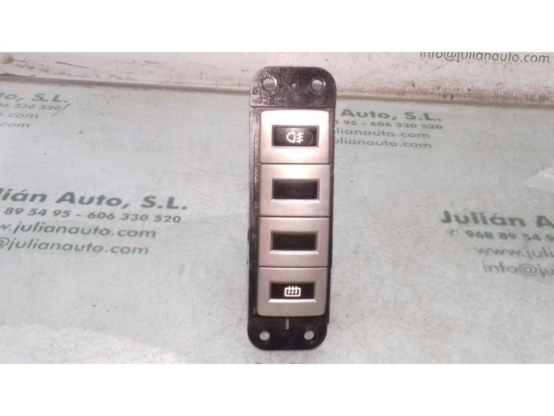 Recambio de interruptor para kia carnival td ls referencia OEM IAM   