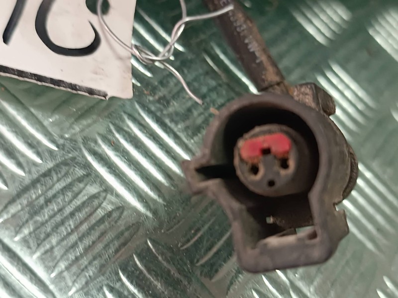 Recambio de compresor aire acondicionado para ford focus berlina (cak) ambiente referencia OEM IAM RFXS4H19D647AB  4H19D647AB