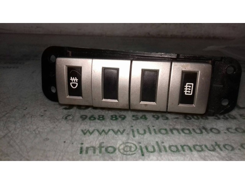 Recambio de interruptor para kia carnival td ls referencia OEM IAM   