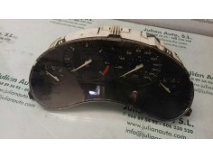 Recambio de cuadro instrumentos para opel corsa b eco referencia OEM IAM 81117906 90534403 87001297