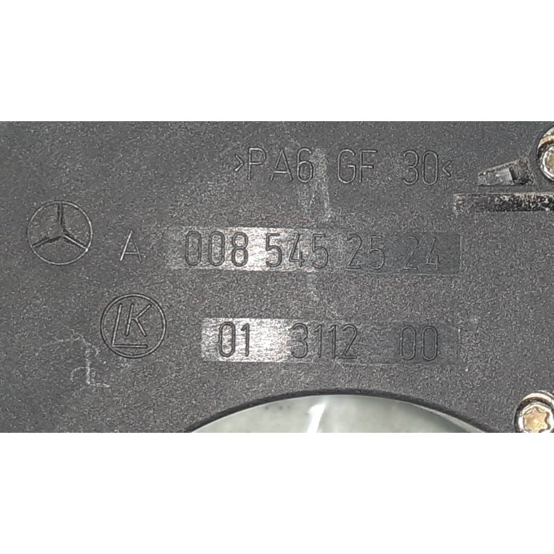 Recambio de mando multifuncion para mercedes-benz clase e (w211) berlina e 270 cdi (211.016) referencia OEM IAM A0085452524  