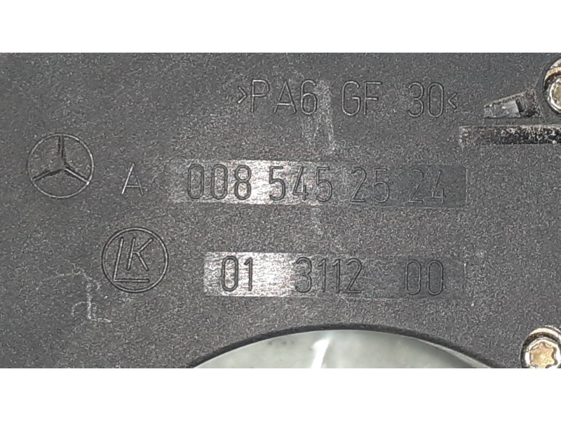 Recambio de mando multifuncion para mercedes-benz clase e (w211) berlina e 270 cdi (211.016) referencia OEM IAM A0085452524  