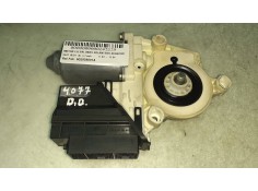 Recambio de motor elevalunas delantero derecho para seat ibiza (6l1) fresh referencia OEM IAM 6Q2959801A  BROSE